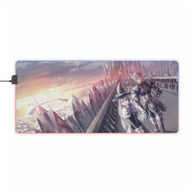 Load image into Gallery viewer, Pixiv Fantasia RGB LED Mouse Pad (Desk Mat)
