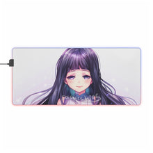 Load image into Gallery viewer, Anime Naruto RGB LED Mouse Pad (Desk Mat)
