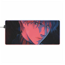 Load image into Gallery viewer, Anime Monster RGB LED Mouse Pad (Desk Mat)
