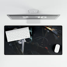Load image into Gallery viewer, Strike Witches - Sanya Mouse Pad (Desk Mat)

