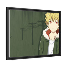 Load image into Gallery viewer, yukine Canvas Framed Art Print
