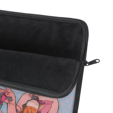 Load image into Gallery viewer, Mob Psycho 100 Shigeo Kageyama, Ritsu Kageyama Laptop Sleeve
