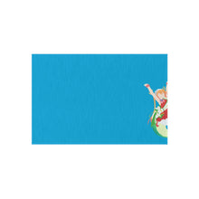 Load image into Gallery viewer, Miss Kobayashi's Dragon Maid Kobayashi San Chi No Maid Dragon, Tohru Rug
