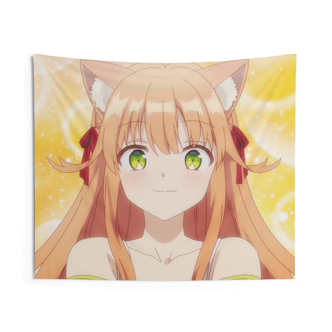 Beast Tamer Indoor Wall Tapestry