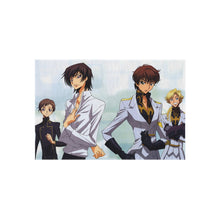 Load image into Gallery viewer, Code Geass Rug
