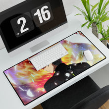 Load image into Gallery viewer, Anime The Irregular at Magic High School Mouse Pad (Desk Mat)
