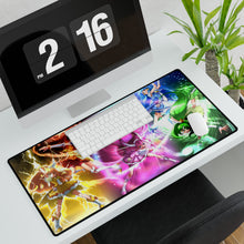 Load image into Gallery viewer, Anime Smile Precure! Mouse Pad (Desk Mat)
