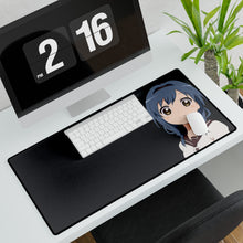 Load image into Gallery viewer, Anime Girl Mouse Pad (Desk Mat)
