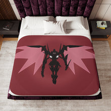 Load image into Gallery viewer, Anime Code Geass Sherpa Blanket
