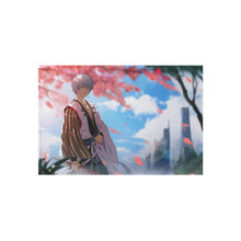 Load image into Gallery viewer, Anime Gintama Rug
