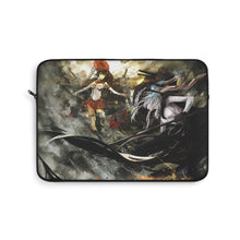 Load image into Gallery viewer, Yamato VS. Wo-Class Laptop Sleeve
