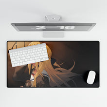 Load image into Gallery viewer, Shiranui Flare Mouse Pad (Desk Mat)
