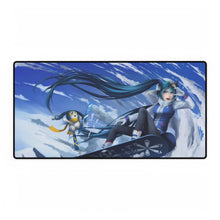 Load image into Gallery viewer, Anime Vocaloid Mouse Pad (Desk Mat)
