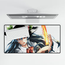 Load image into Gallery viewer, Anime Touhou Mouse Pad (Desk Mat)
