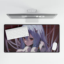 Load image into Gallery viewer, Anime Neon Genesis Evangelion Mouse Pad (Desk Mat)
