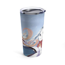Load image into Gallery viewer, Granblue Fantasy Charlotta, Granblue Fantasy Tumbler 20oz
