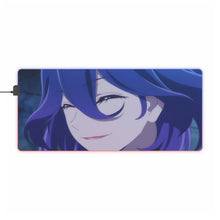 Load image into Gallery viewer, san RGB LED Mouse Pad (Desk Mat)
