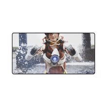 Load image into Gallery viewer, Where&#39;s your invitation to the party,love? Mouse Pad (Desk Mat)
