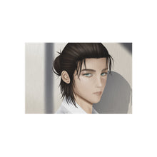 Load image into Gallery viewer, Anime Attack On Titan Rug
