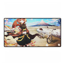 Load image into Gallery viewer, Anime Touhour Mouse Pad (Desk Mat)
