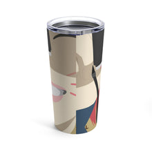 Load image into Gallery viewer, FLCL Tumbler 20oz
