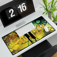 Load image into Gallery viewer, Anime Steins;Gate Mouse Pad (Desk Mat)
