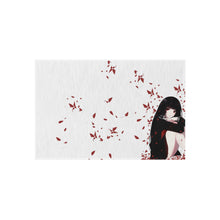 Load image into Gallery viewer, Jigoku Shōjo Rug
