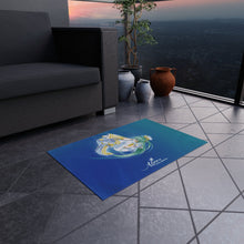 Load image into Gallery viewer, Anime Aria Rug
