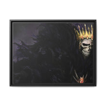 Load image into Gallery viewer, Anime Bleach Canvas Framed Art Print
