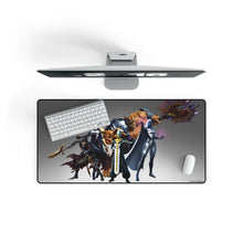 Load image into Gallery viewer, Marvel Ultimate Alliance 3 Mouse Pad (Desk Mat)
