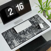Load image into Gallery viewer, Anime Serial Experiments Lain Mouse Pad (Desk Mat)
