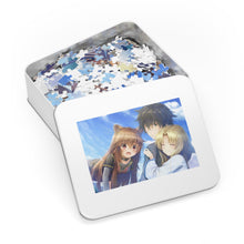 Load image into Gallery viewer, The Rising of the Shield Hero Jigsaw Puzzle
