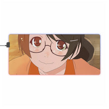 Load image into Gallery viewer, Monogatari (Series) RGB LED Mouse Pad (Desk Mat)
