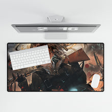 Load image into Gallery viewer, Youjo Senki Mouse Pad (Desk Mat)
