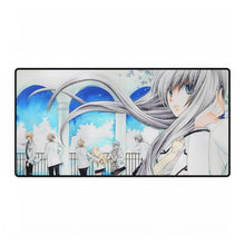 Load image into Gallery viewer, Special A Mouse Pad (Desk Mat)
