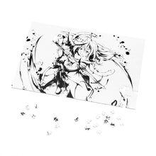 Load image into Gallery viewer, Anime That Time I Got Reincarnated as a Slime Jigsaw Puzzle
