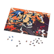 Load image into Gallery viewer, Anime Tengen Toppa Gurren Lagannr Jigsaw Puzzle
