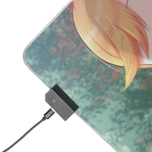 Load image into Gallery viewer, Love Live! Superstar!! RGB LED Mouse Pad (Desk Mat)
