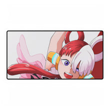 Load image into Gallery viewer, One Piece Film: Red Mouse Pad (Desk Mat)
