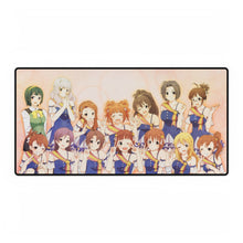 Load image into Gallery viewer, Anime The iDOLM@STER Mouse Pad (Desk Mat)
