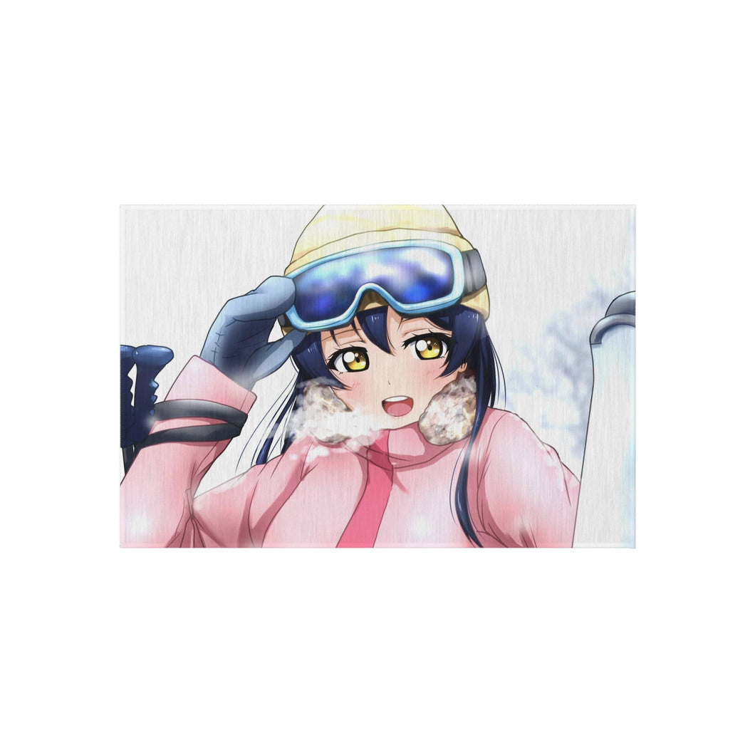 Love Live! Rug