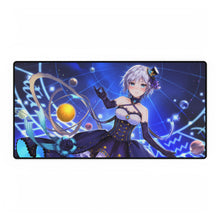 Load image into Gallery viewer, Anime The iDOLM@STER Cinderella Girls Mouse Pad (Desk Mat)
