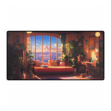 Load image into Gallery viewer, Anime Room by A Mouse Pad (Desk Mat)

