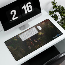 Load image into Gallery viewer, Story Trailer: Traversal Mouse Pad (Desk Mat)
