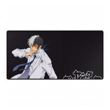 Load image into Gallery viewer, Black Jack Anime Mouse Pad (Desk Mat)
