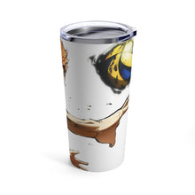 Load image into Gallery viewer, Shōyō Hinata Tumbler 20oz
