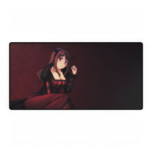 Load image into Gallery viewer, Maoyuu Maou Yuusha Mouse Pad (Desk Mat)
