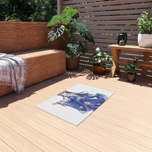Load image into Gallery viewer, Love Live! Umi Sonoda Rug
