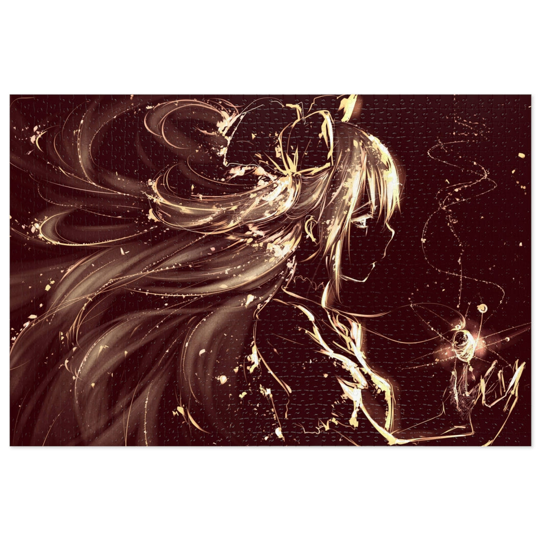 Puella Magi Madoka Magica Jigsaw Puzzle