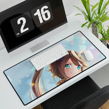 Load image into Gallery viewer, Tokai Teio Mouse Pad (Desk Mat)
